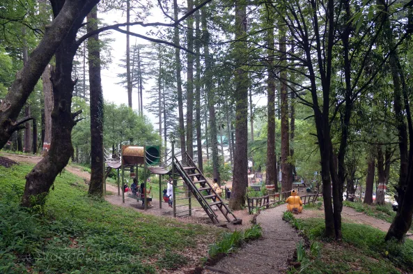 Mussoorie Dhanaulti tour, Uttarakhand trip by Easy Holidays Travels