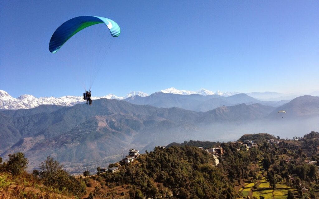 Mussoorie Dhanaulti tour, Uttarakhand trip by Easy Holidays travel
