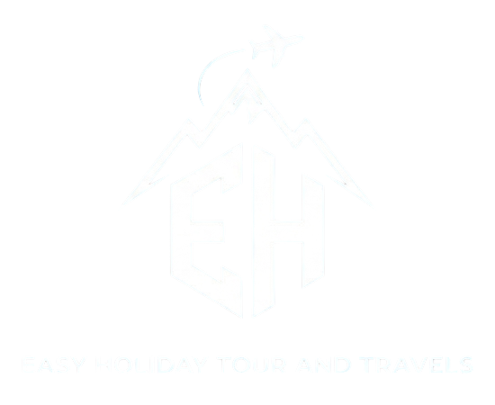 Easy Holidays Travel
